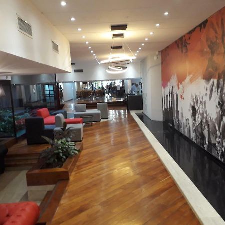 Alquileres Temporarios By Clh Rentals بوينس آيرس المظهر الخارجي الصورة