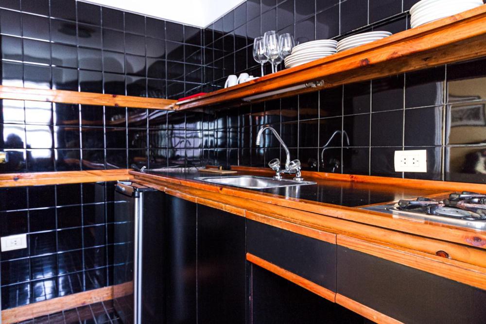 Alquileres Temporarios By Clh Rentals بوينس آيرس المظهر الخارجي الصورة