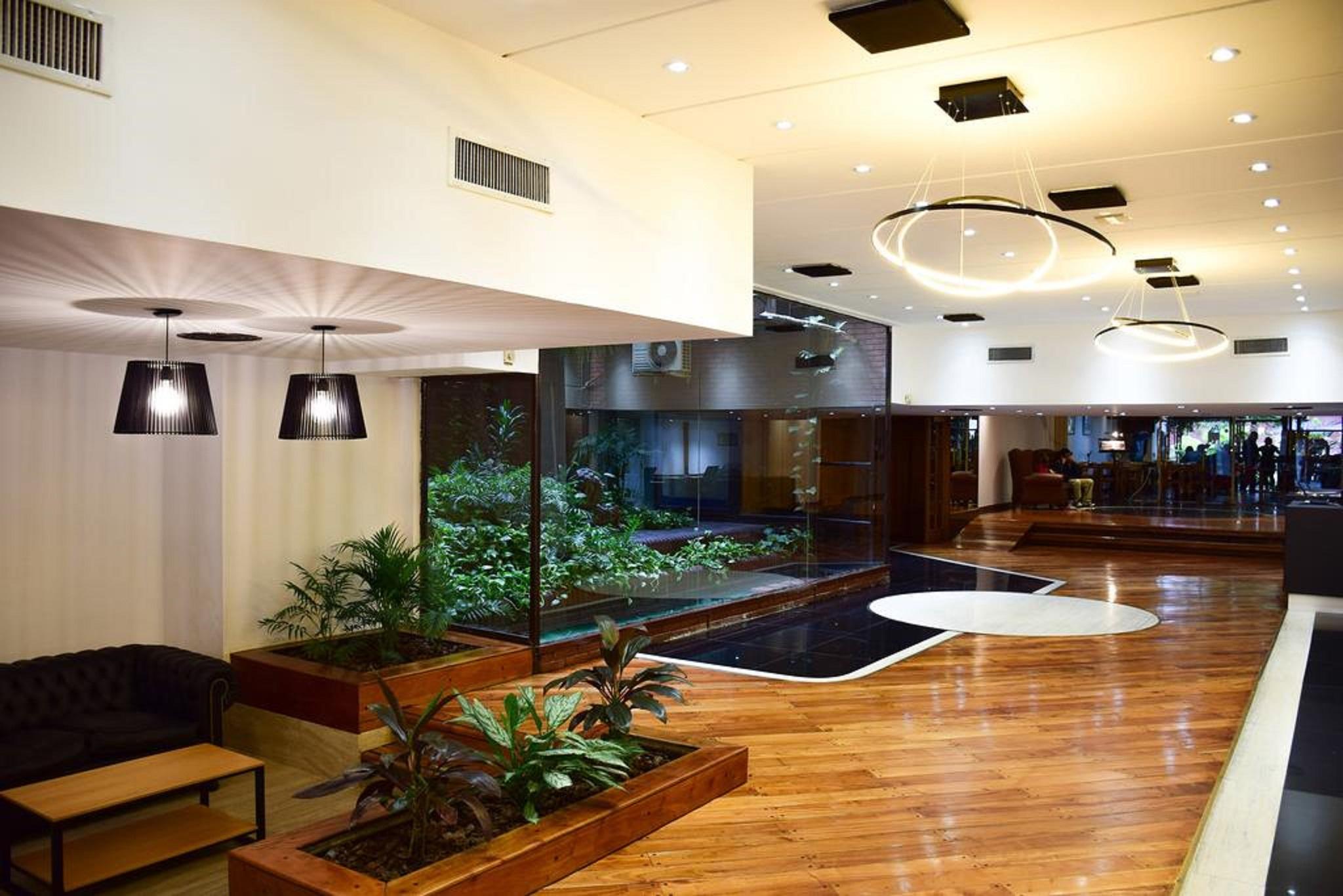 Alquileres Temporarios By Clh Rentals بوينس آيرس المظهر الخارجي الصورة