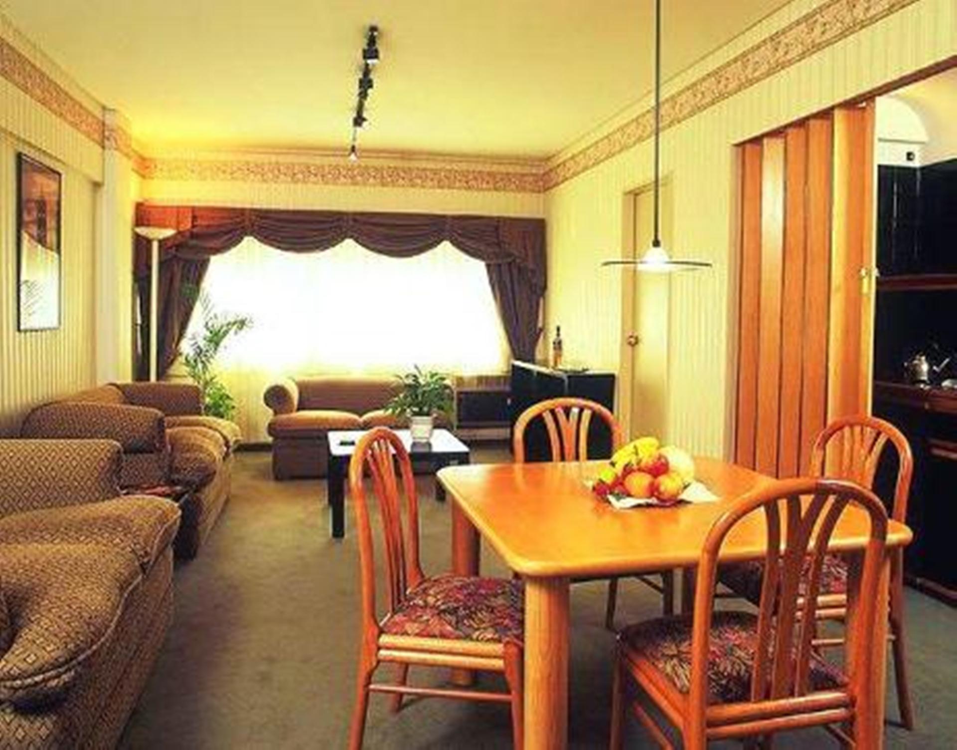 Alquileres Temporarios By Clh Rentals بوينس آيرس الغرفة الصورة