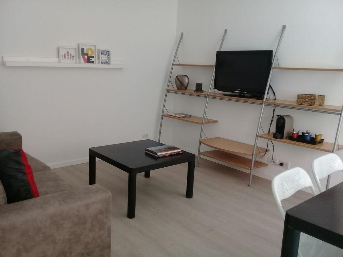 Alquileres Temporarios By Clh Rentals بوينس آيرس المظهر الخارجي الصورة