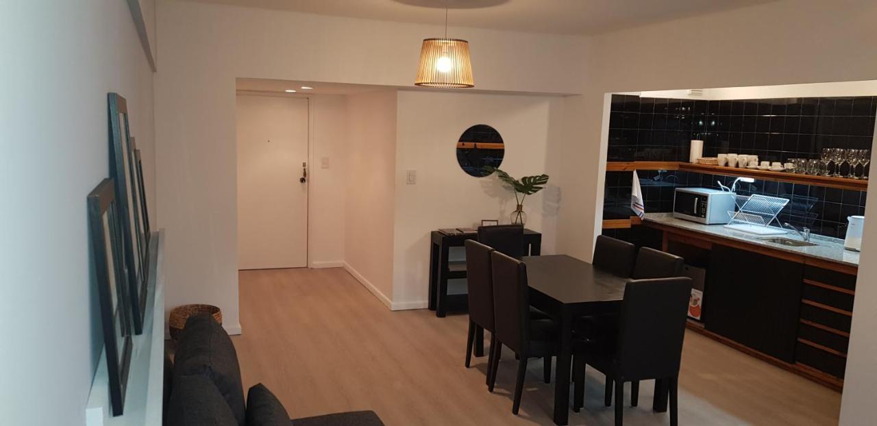 Alquileres Temporarios By Clh Rentals بوينس آيرس المظهر الخارجي الصورة