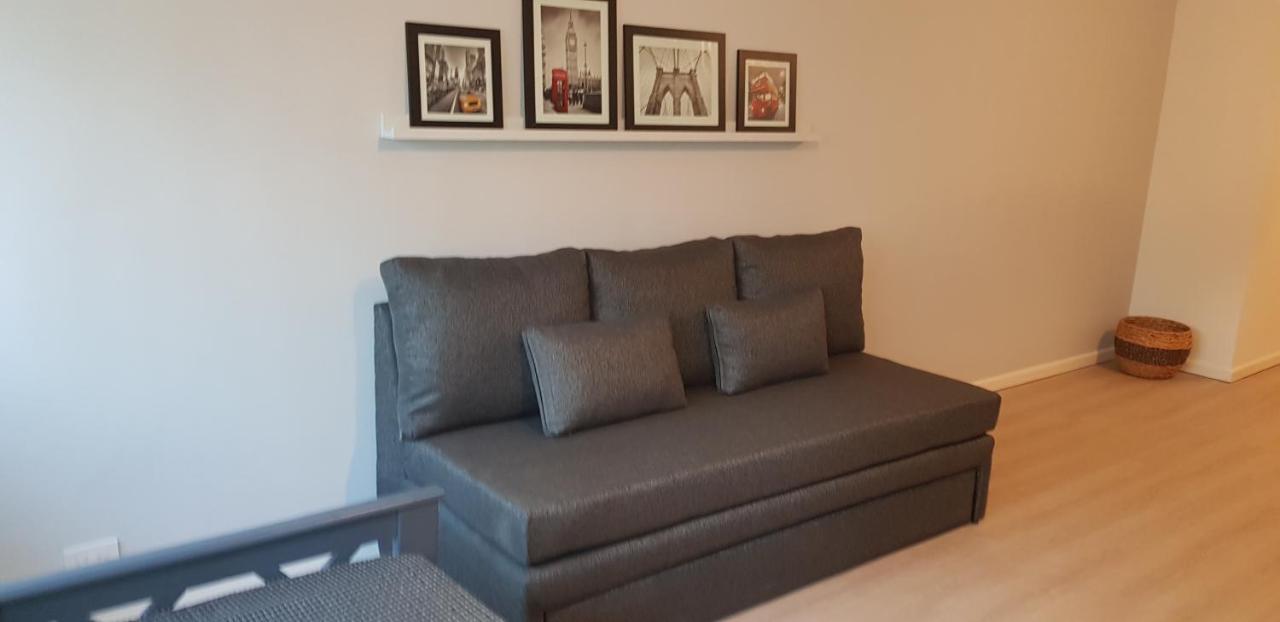 Alquileres Temporarios By Clh Rentals بوينس آيرس المظهر الخارجي الصورة