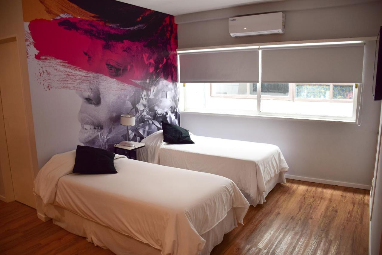 Alquileres Temporarios By Clh Rentals بوينس آيرس المظهر الخارجي الصورة