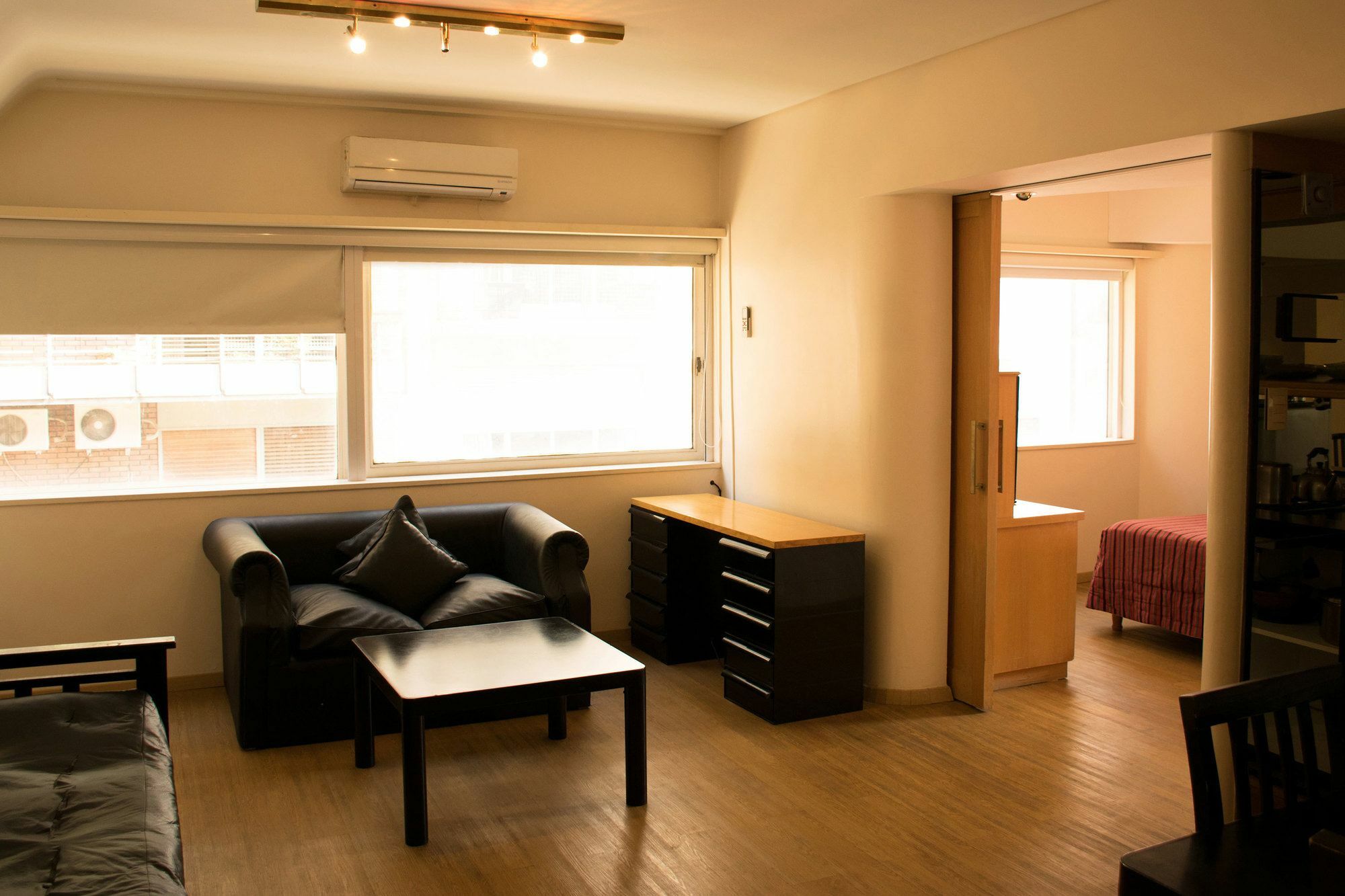 Alquileres Temporarios By Clh Rentals بوينس آيرس المظهر الخارجي الصورة