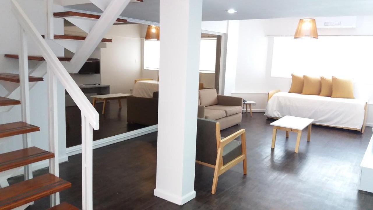 Alquileres Temporarios By Clh Rentals بوينس آيرس المظهر الخارجي الصورة
