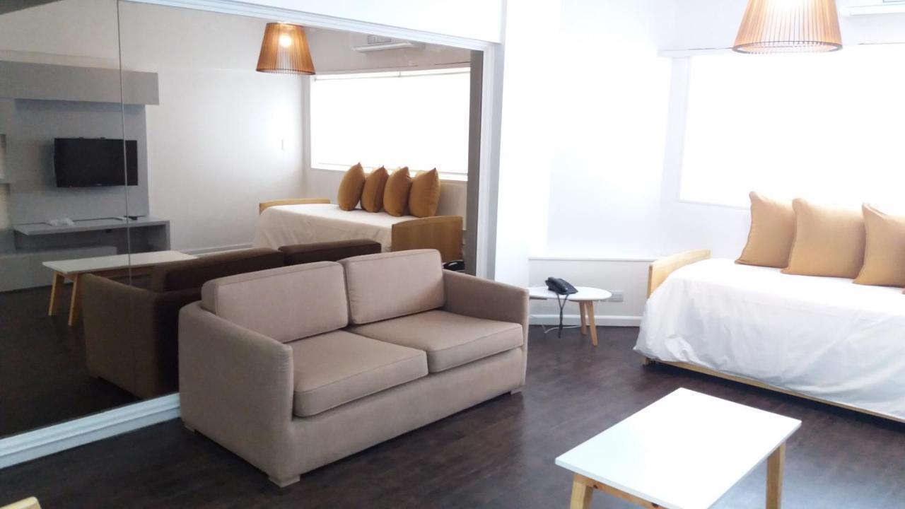 Alquileres Temporarios By Clh Rentals بوينس آيرس المظهر الخارجي الصورة
